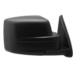 DODGE TRUCKS & VANS NITRO DOOR MIRROR RIGHT (Passenger Side) POWER/ NOT HEATED OEM#55157188AI 2007-2011 PL#CH1321277