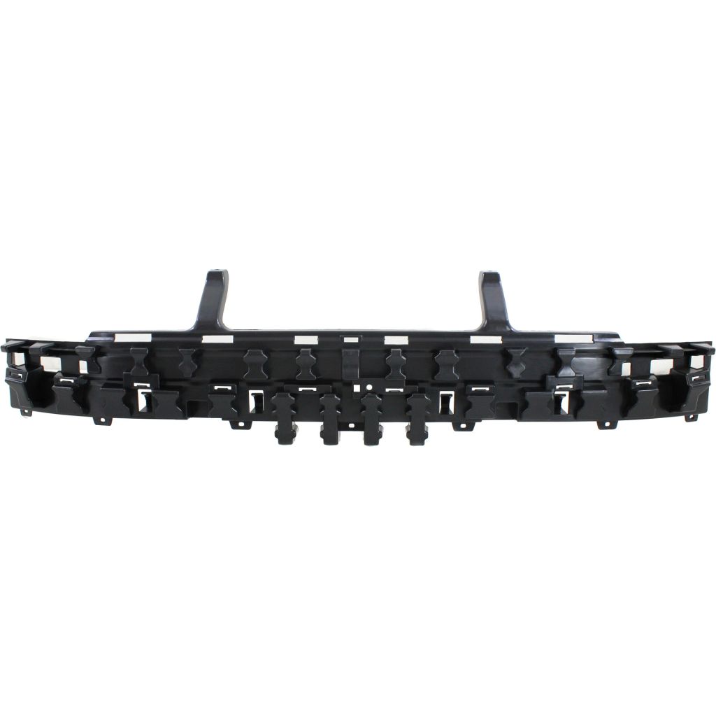 FORD FUSION HYBRID/ENERGI REAR BUMPER ABSORBER OEM#DS7Z17E855G 2017-2018 PL#FO1170143