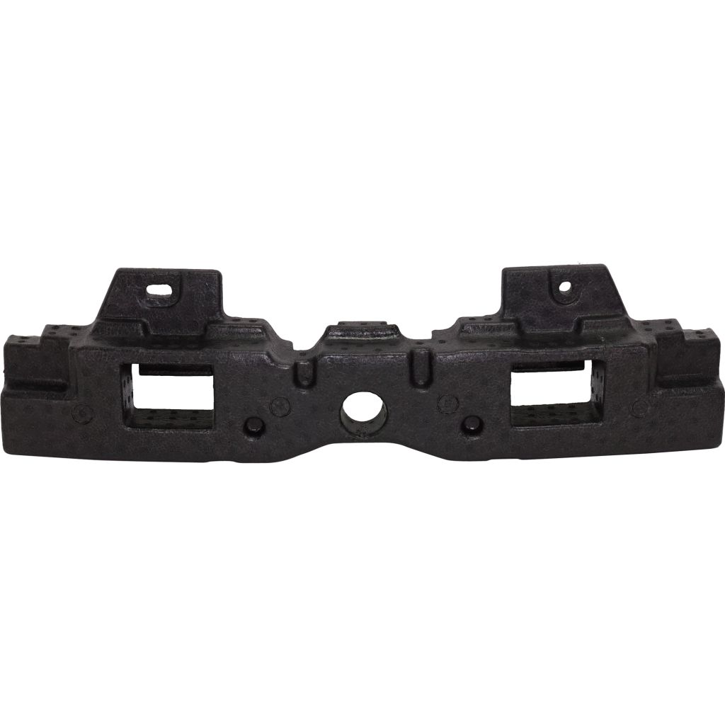 JEEPVEHICLE GRAND CHEROKEE / GRAND CHEROKEE WK FRONT BUMPER ABSORBER (SIMMIT/LTD X/HIGH ALTITUDE)**CAPA** OEM#68335660AA 2017-2021 PL#CH1070857C