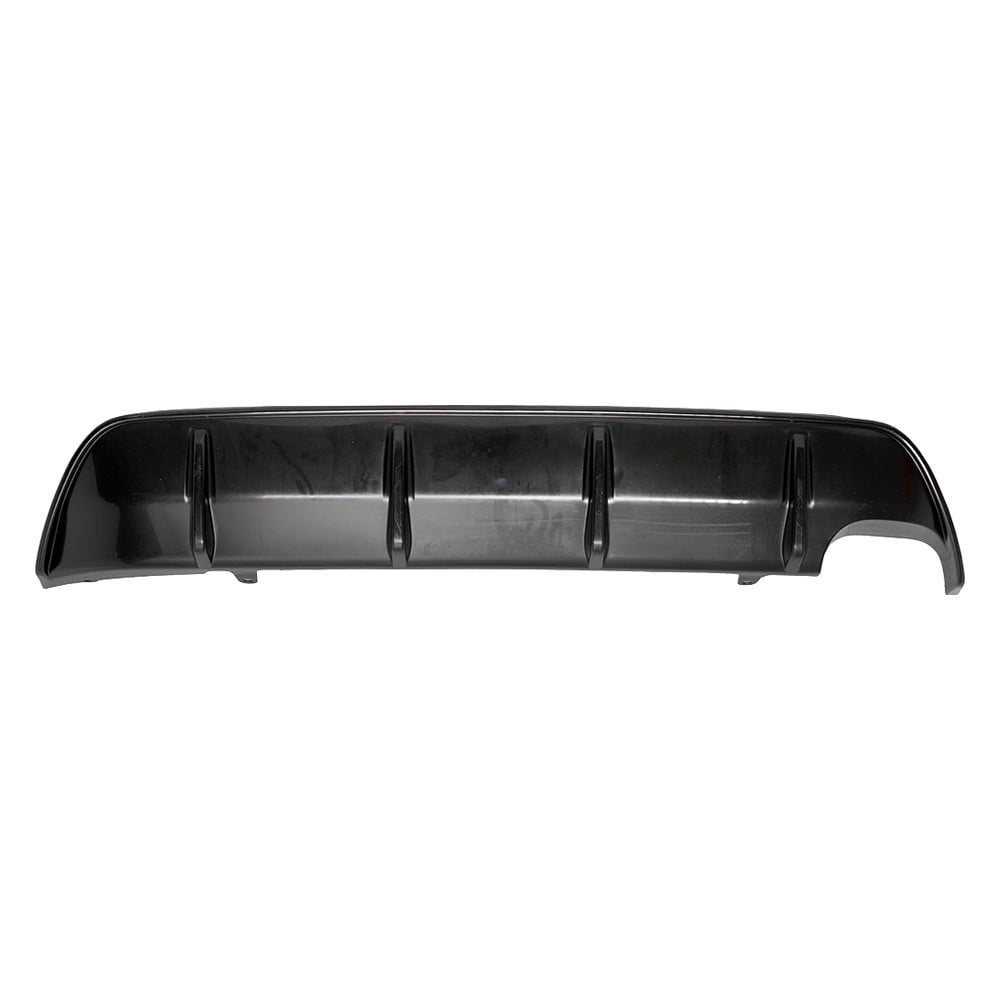 TOYOTA COROLLA SEDAN REAR BUMPER VALANCE TXT (SE/Fx/XSE)(NA BUILT) OEM#5216902200 2023-2025 PL#TO1195143