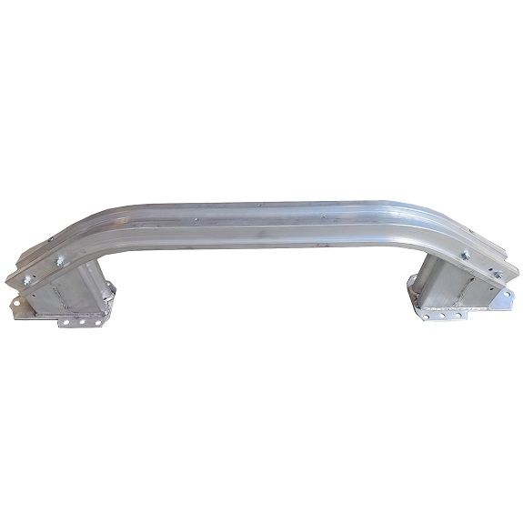 HONDA CIVIC HATCHBACK TYPE R FRONT BUMPER REINF (ALUM) OEM#71130T20A10 2023-2024 PL#HO1006204