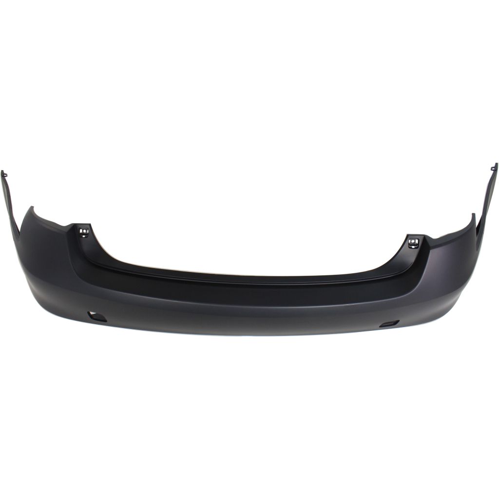 LEXUS GS 450h REAR BUMPER COVER PRIMED (WO/SENSOR)**CAPA** OEM#5215930942 2008-2011 PL#LX1100135C