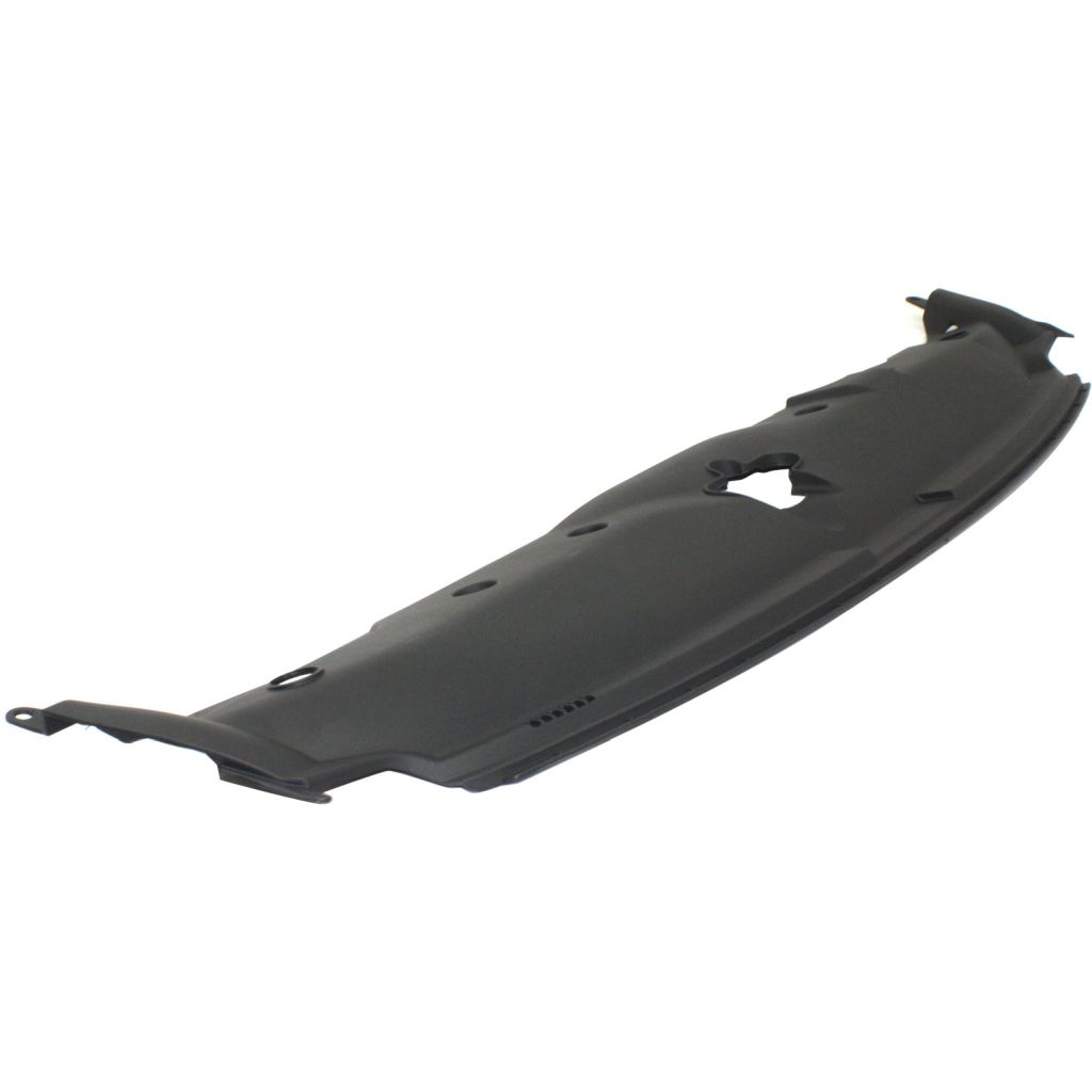HONDA CIVIC COUPE RADIATOR SUPPORT TOP COVER (PLASTIC) OEM#75150SVAA00 2006-2011 PL#HO1224101