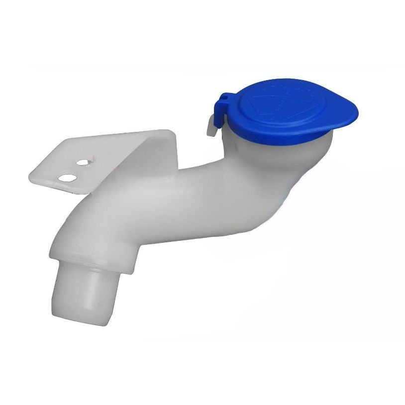 FORD TRUCKS & VANS ESCAPE WASHER TANK INLET TUBE W/CAP OEM#LJ6Z17A605C 2023-2024 PL#FO1289103