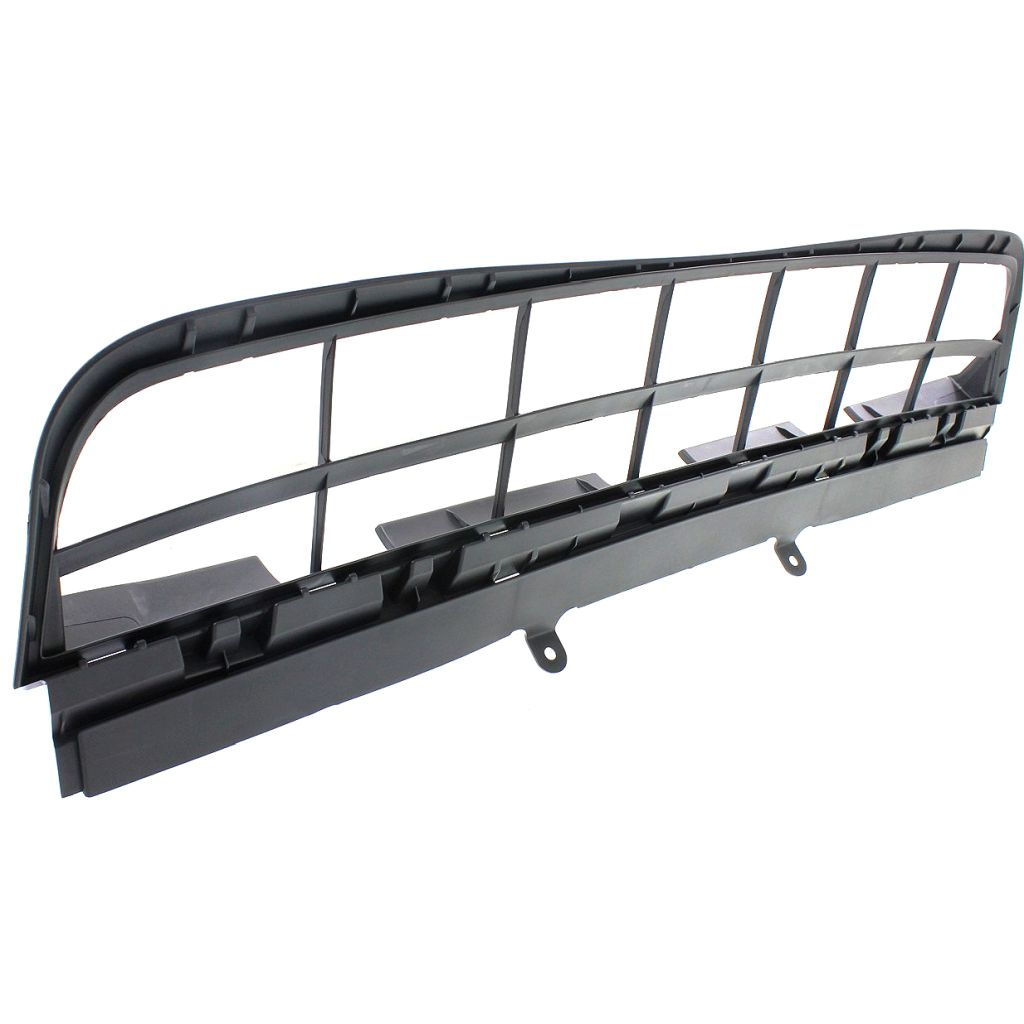 LEXUS RX 450h FRONT BUMPER GRILLE LOWER (WO/SPORT PKG)(EXC F SPORT) OEM#531120E090 2013-2015 PL#LX1037103