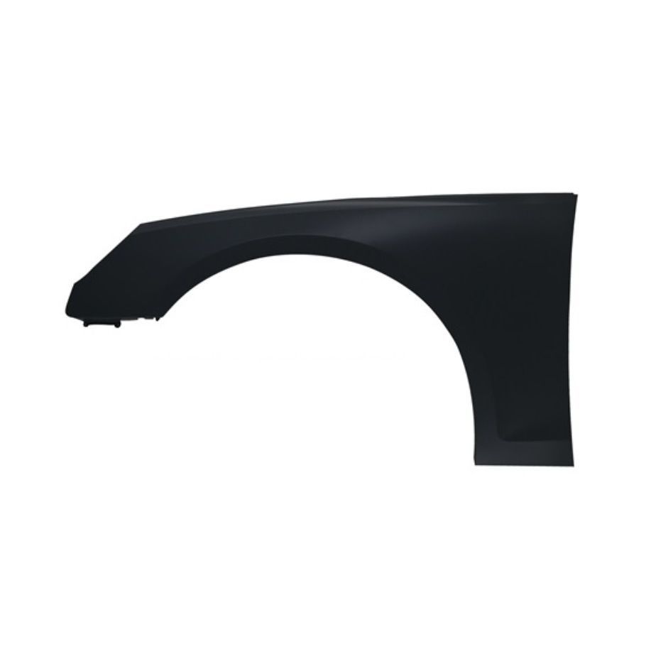 AUDI A4 SEDAN FENDER LEFT (Driver Side) OEM#8W0821105D 2020-2024 PL#AU1240146