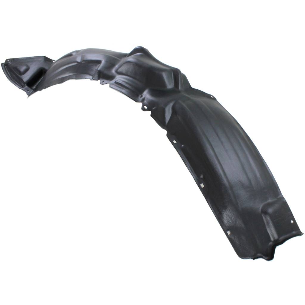 TOYOTA SIENNA FENDER LINER LEFT (Driver Side) OEM#53876AE020 2006-2010 PL#TO1248152