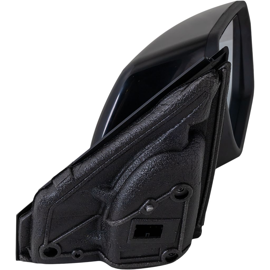 GM TRUCKS & VANS EQUINOX DOOR MIRROR RIGHT (Passenger Side) PWR/HTD/SIGNAL (W/BSD)(PTM) OEM#84604247-PFM 2018-2024 PL#GM1321594