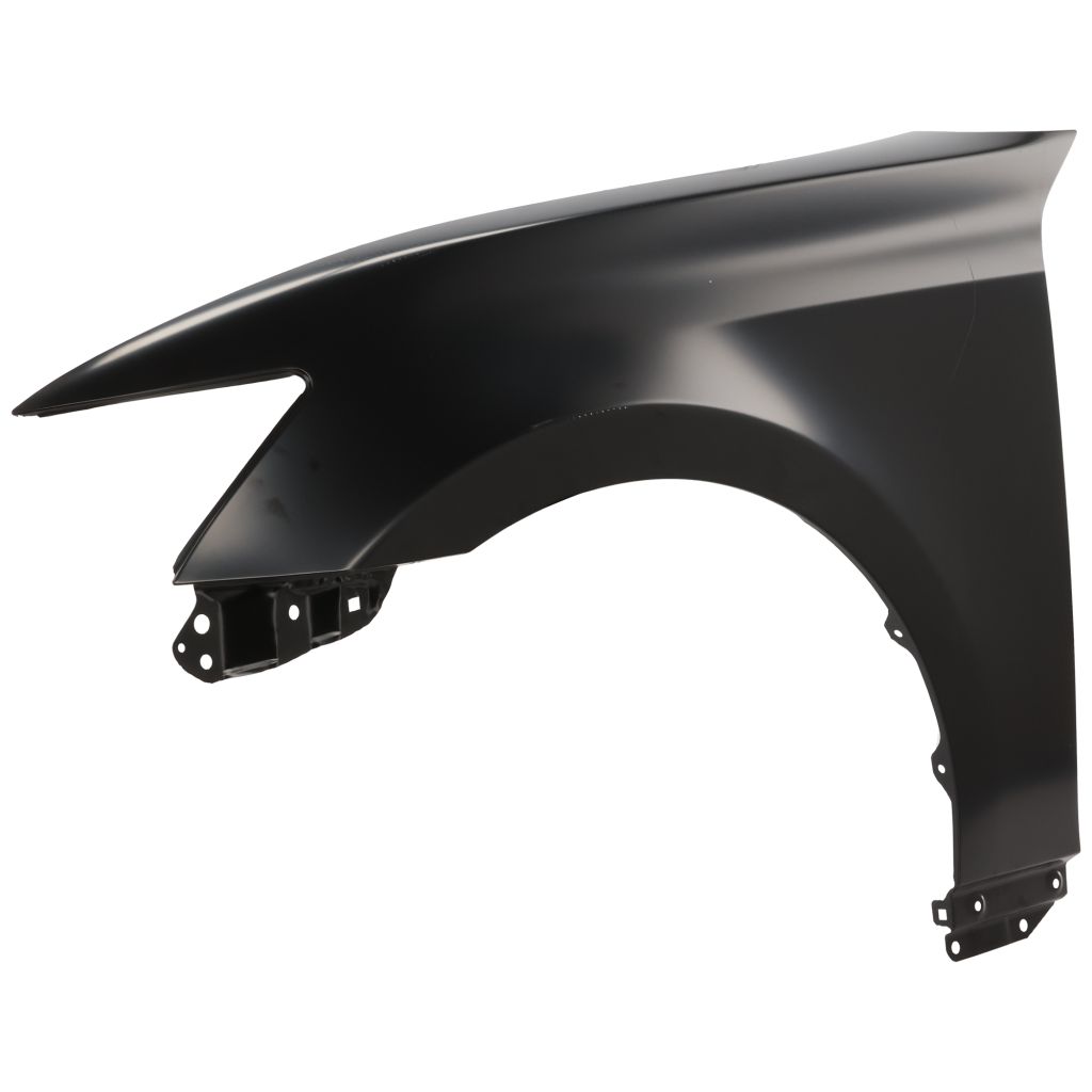 LEXUS GS 450h FENDER LEFT (Driver Side) (WO/F SPORT) OEM#5380230A20 2013-2018 PL#LX1240127