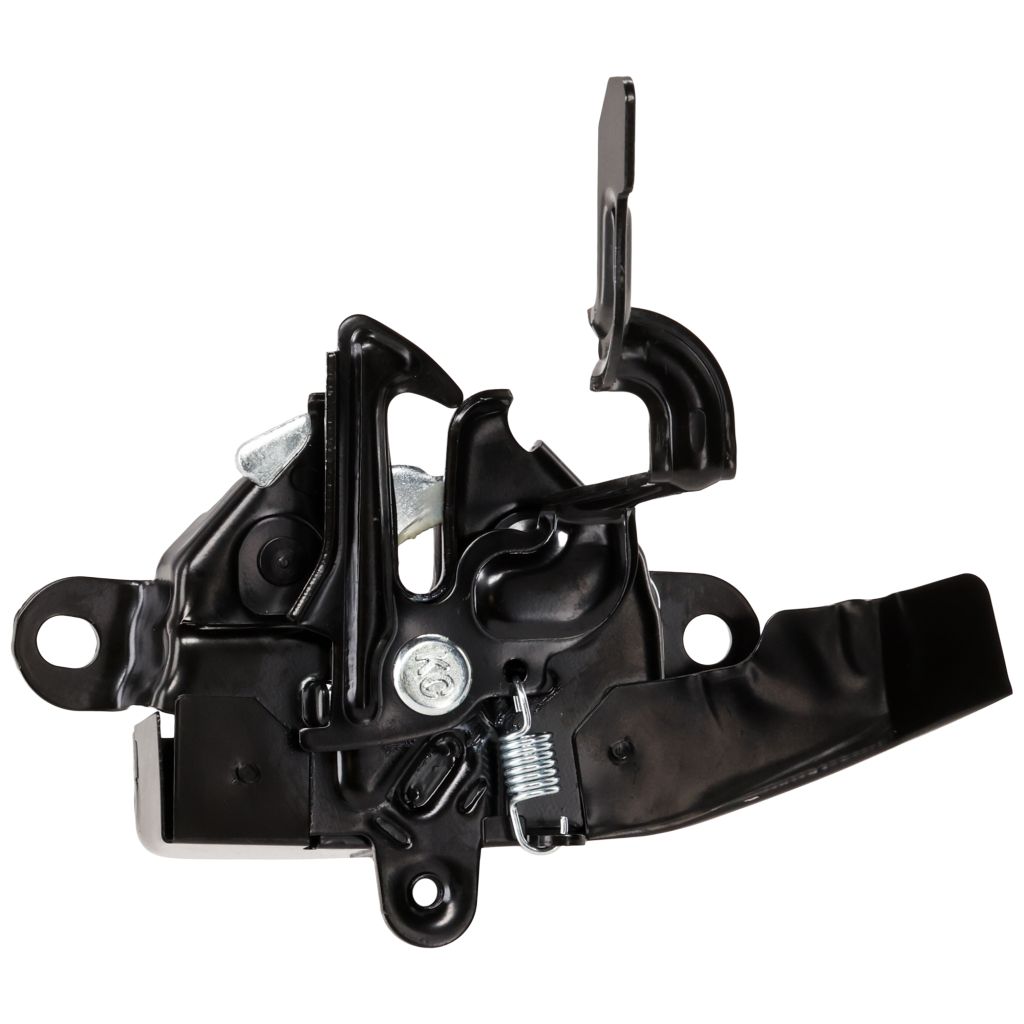 TOYOTA TACOMA HOOD LATCH (WO/ALARM) OEM#5351004080 2016-2023 PL#TO1234195