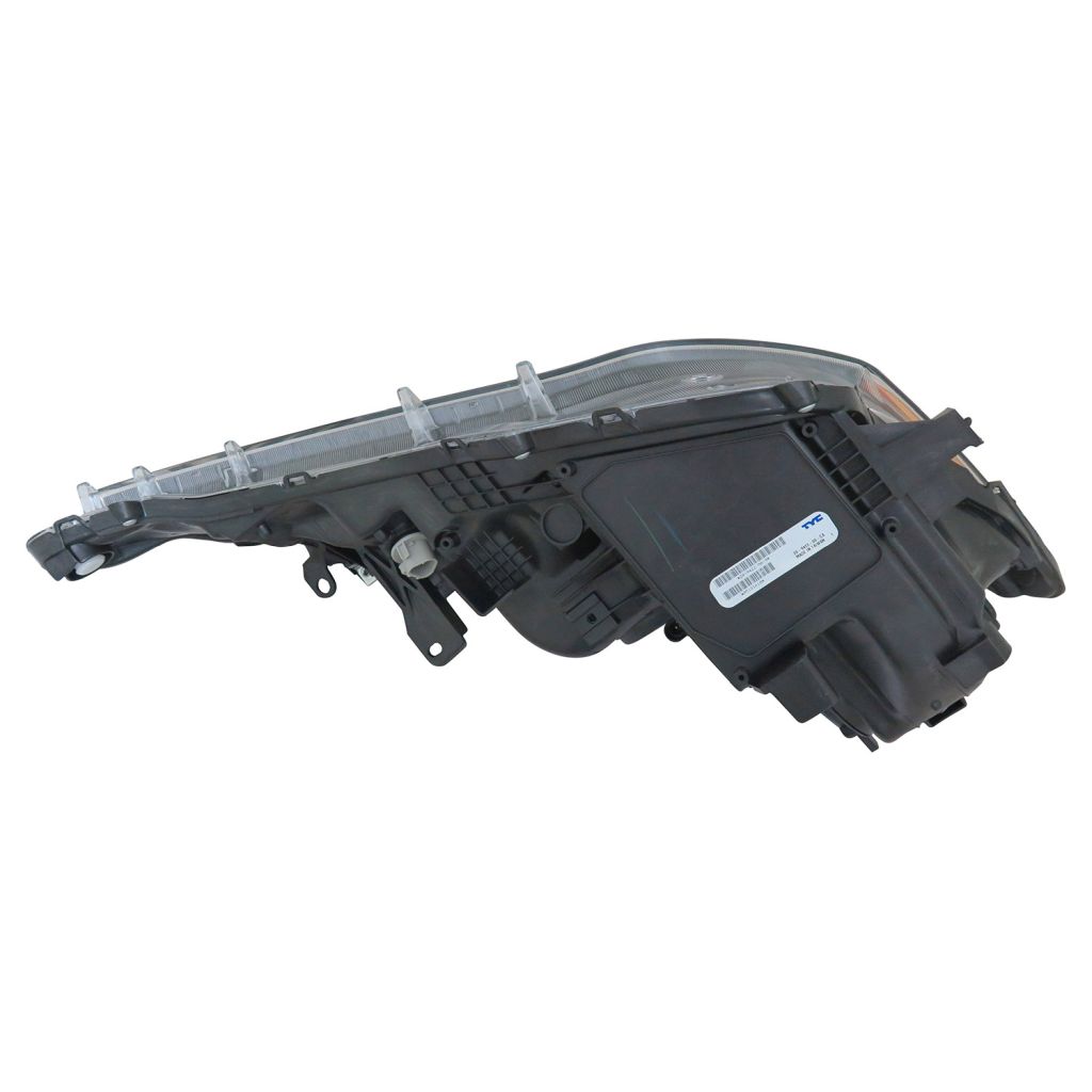 HONDA CRV HEAD LAMP ASSEMBLY LEFT (Driver Side) OEM#33150T0AA01 2012-2014 PL#HO2502148