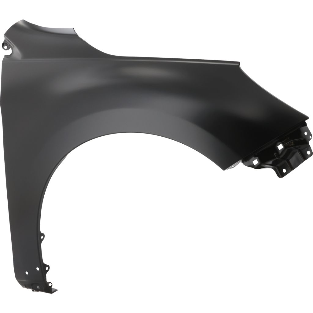 SUBARU OUTBACK FENDER RIGHT (Passenger Side) **CAPA** OEM#57120AL02A9P 2015-2019 PL#SU1241141C