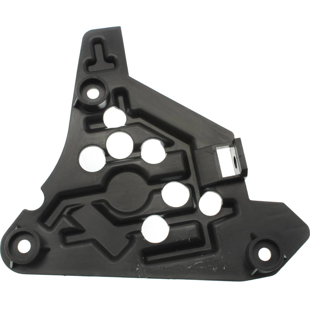 FORD TRUCKS & VANS FORD/PU (F150) SVT RAPTOR HEAD/LAMP MOUNT BRACKET LEFT (Driver Side) OEM#FL3Z17C973A 2017-2020 PL#FO2508105