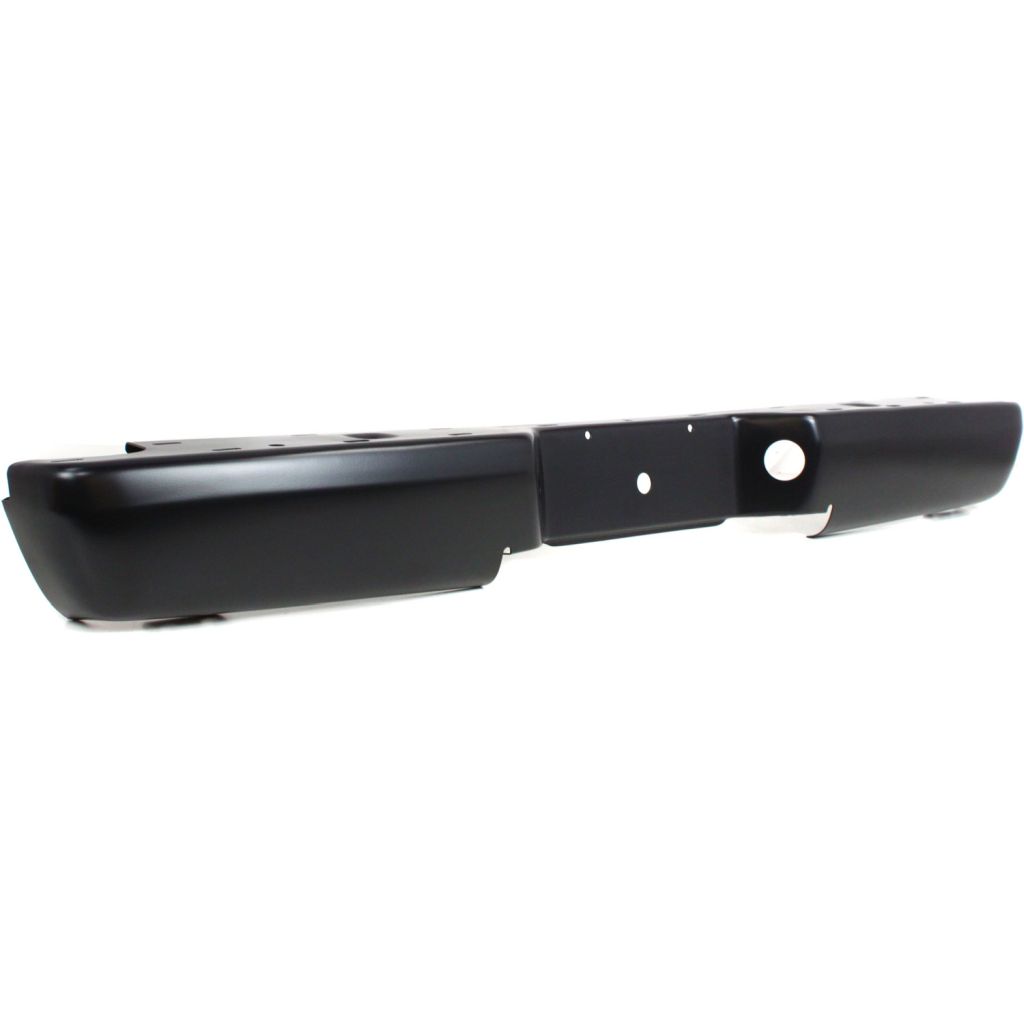 FORD TRUCKS & VANS RANGER STEP BUMPER PTD (STYLESIDE)(W/O HITCH PLATE) OEM#4L5Z17906DA 1998-2011 PL#FO1102379