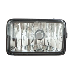 FORD TRUCKS & VANS FORD/PU (F150) FOG LAMP ASSEMBLY LEFT (Driver Side) (HALOGEN)(WO/ BRACKET)**CAPA** OEM#FL3Z15201B 2015-2020 PL#FO2592235C