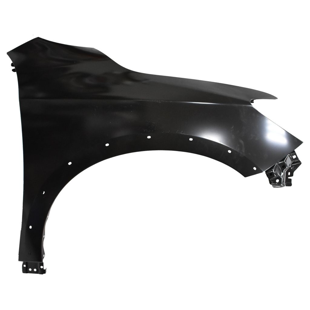 NISSAN PATHFINDER FENDER RIGHT (Passenger Side) (W/FLARE)(SL/SV)(W/ROCK CREEK EDITION) OEM#631009CZ0A 2019-2020 PL#NI1241236