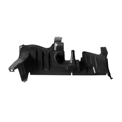 DODGE CHARGER RADIATOR AIRE DEFLECTOR SEAL RIGHT (Passenger Side) OEM#68212036AB 2015-2023 PL#CH1218107