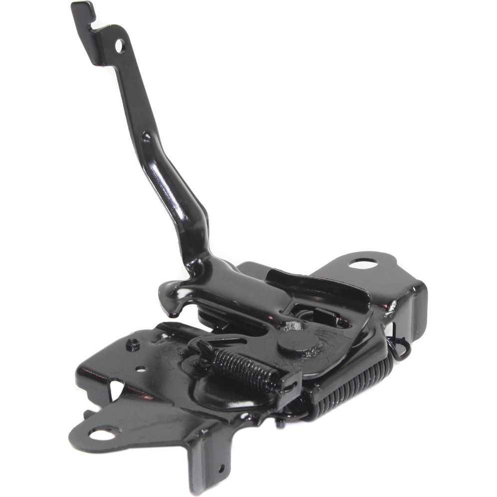 MAZDA CX-5 HOOD LATCH (WO/ALARM SYSTEM) OEM#KD3556620A 2013-2016 PL#MA1234118