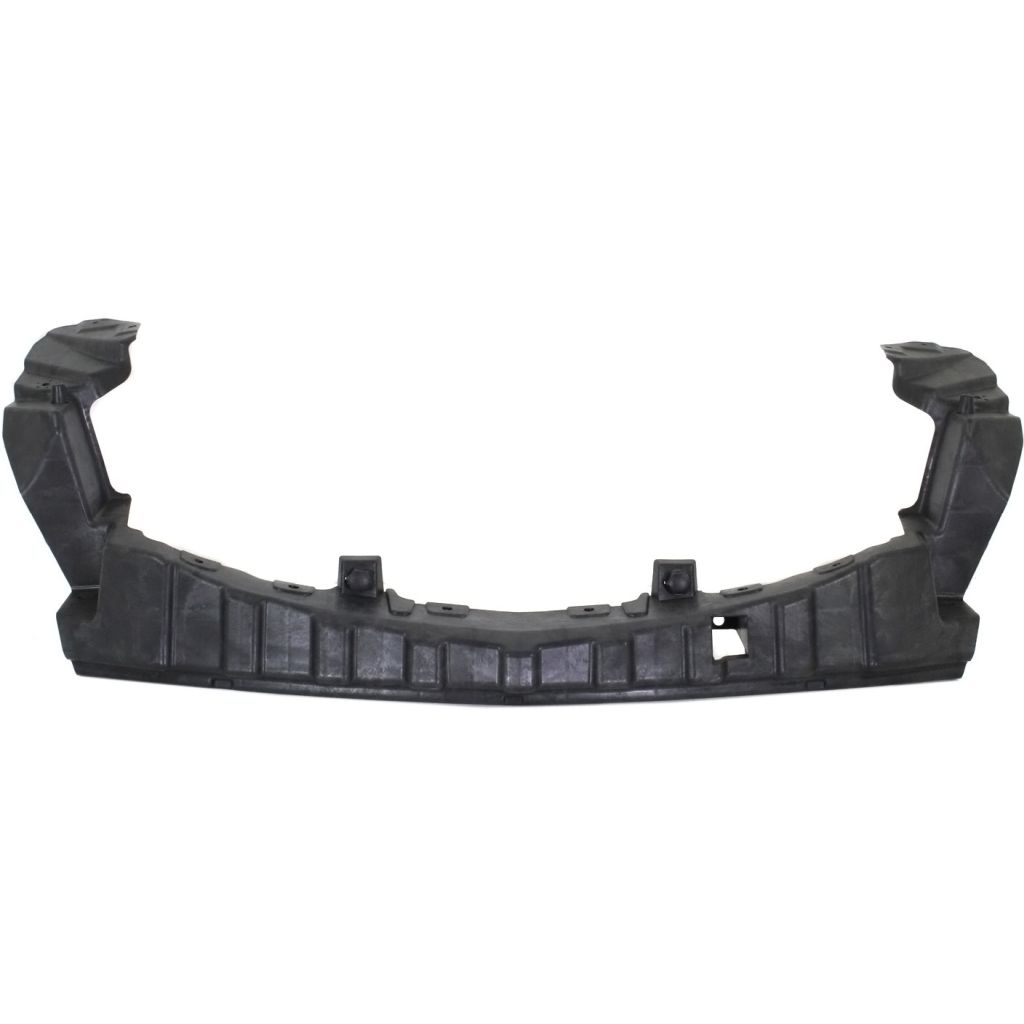 BUICK ENCLAVE FRONT BUMPER COVER SUPPORT OEM#25846047 2008-2012 PL#GM1041122