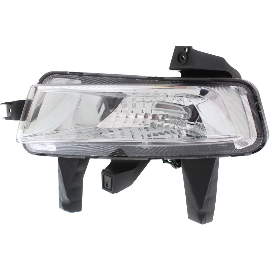 BUICK LACROSSE DAYTIME RUNNING LAMP ASSY LEFT (Driver Side)**CAPA** OEM#26670705 2014-2016 PL#GM2562104C