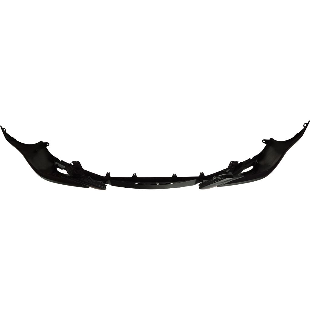 LEXUS GS 300/350/200t FRONT BUMPER COVER PRIMED (WO/F SPORT)(WO/WASHER)(WO/SENSOR) OEM#521193F958 2016-2020 PL#LX1000329