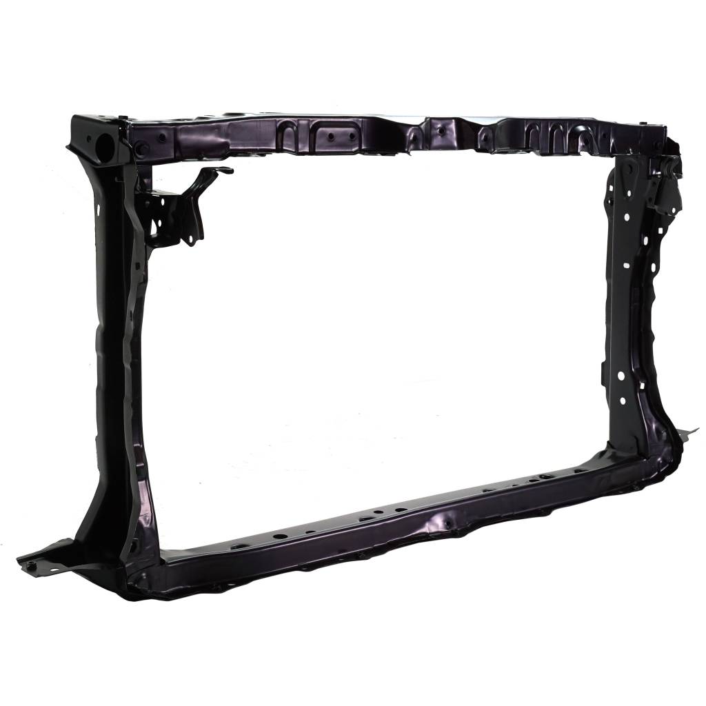 TOYOTA PRIUS C (1.5L) RADIATOR SUPPORT ASSY WO/OUTER TIE BAR OEM#5321052917 2012-2017 PL#TO1225311