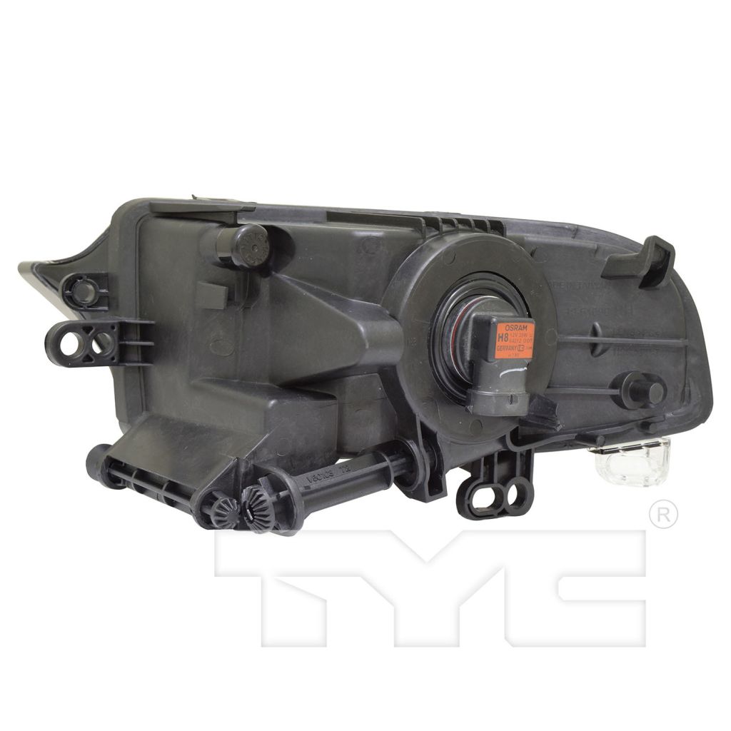 AUDI A3 E-TRON FOG LAMP ASSEMBLY RIGHT (Passenger Side) OEM#8V0941700B 2016 PL#AU2593120