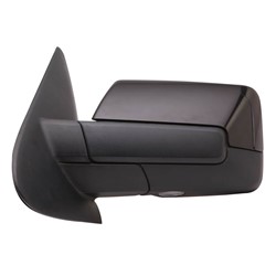 FORD TRUCKS & VANS EXPEDITION DOOR MIRROR LEFT (Driver Side) PWR/HTD/SIGNAL/PUDDLE/MEMORY/P-FOLD (PTD) OEM#9L1Z17683AB 2009-2010 PL#FO1320365