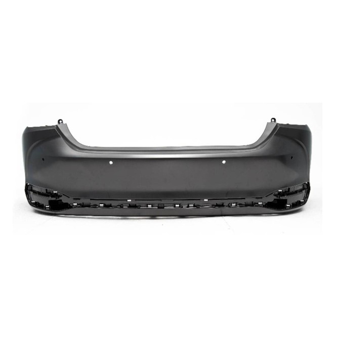 LEXUS ES 300h REAR BUMPER COVER PRIMED (W/SENSOR)(F SPORT)(JAPAN)(MAN TRUNK) OEM#5215933978 2019-2021 PL#LX1100222