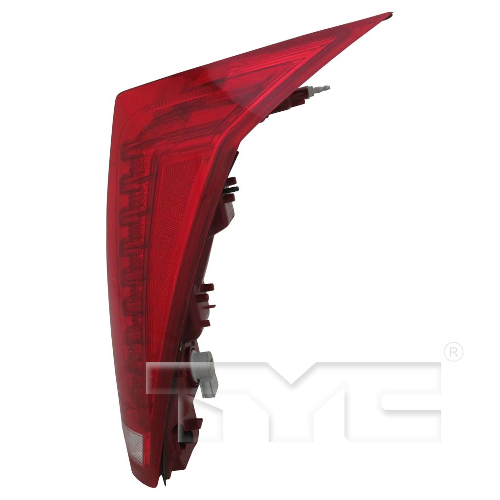 CADILLAC SRX TAIL LAMP ASSEMBLY RIGHT (Passenger Side) OEM#22774015 2010-2016 PL#GM2801255