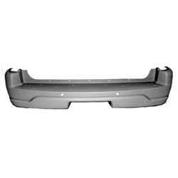 FORD TRUCKS & VANS EXPLORER REAR BUMPER COVER PRM/LWR-TEXT (NBX) (WO/SENSOR) OEM#3L2Z17K835AAA 2003-2005 PL#FO1100378