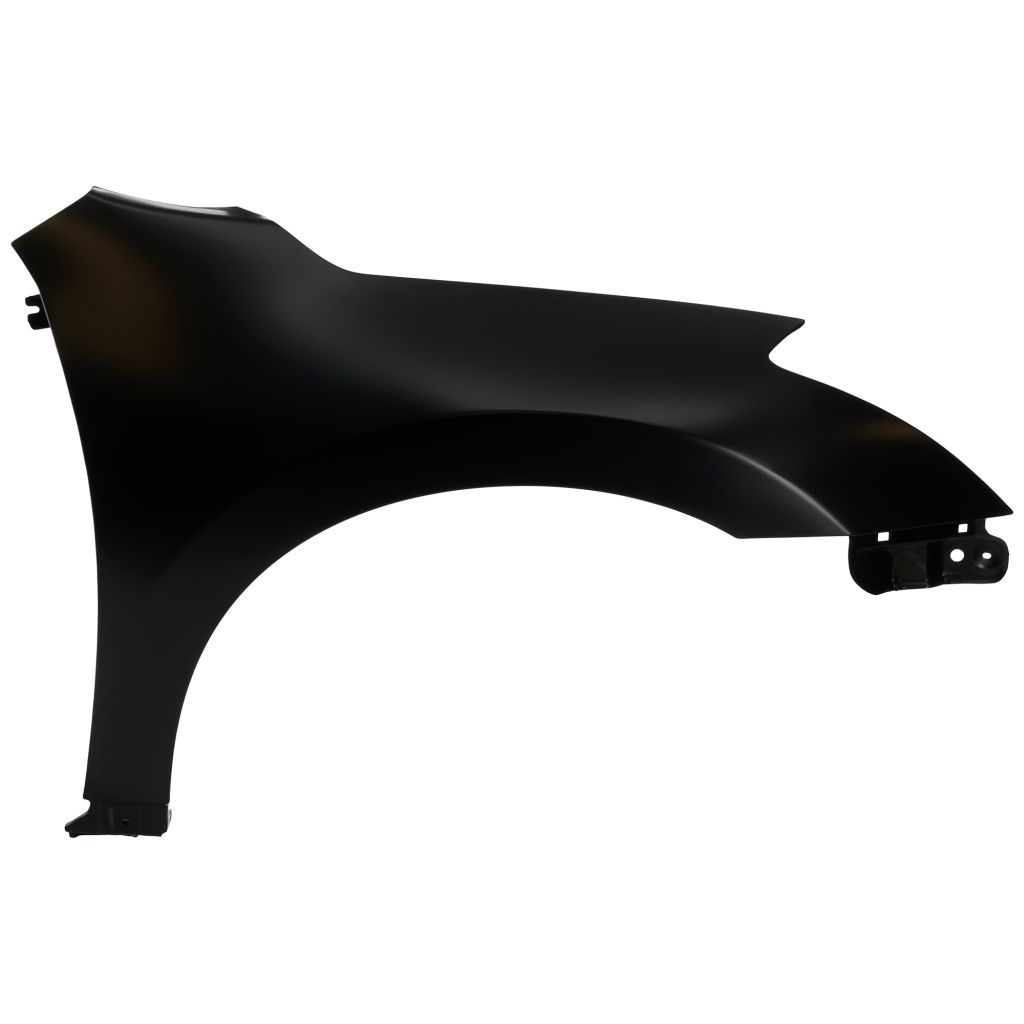 NISSAN(DATSUN) ALTIMA HYBRID FENDER RIGHT (Passenger Side) OEM#63100ZN55A 2007-2011 PL#NI1241186