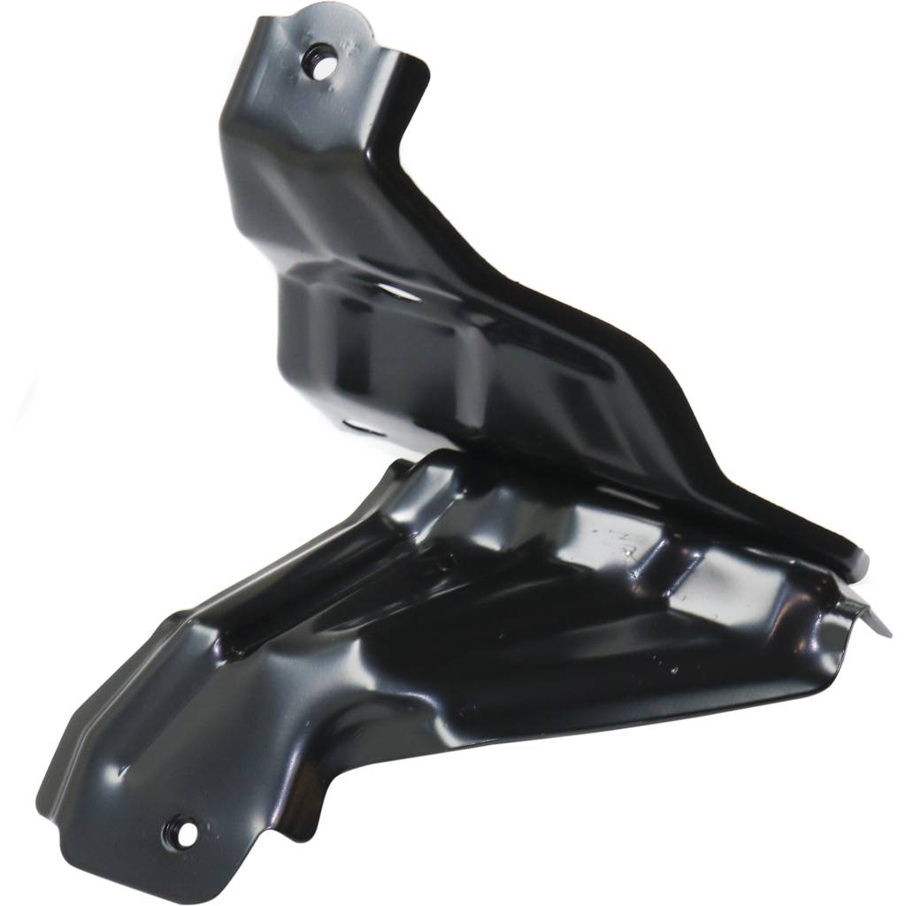 TOYOTA 4RUNNER RADIATOR SUPPORT SIDE BRACKET RIGHT (Passenger Side) (STEEL) OEM#5380335030 2010-2024 PL#TO1225471