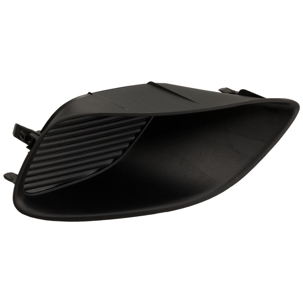 TOYOTA YARIS SEDAN FOG LAMP COVER LEFT (Driver Side) (WO/FOG) OEM#5212852100 2007-2012 PL#TO2598105