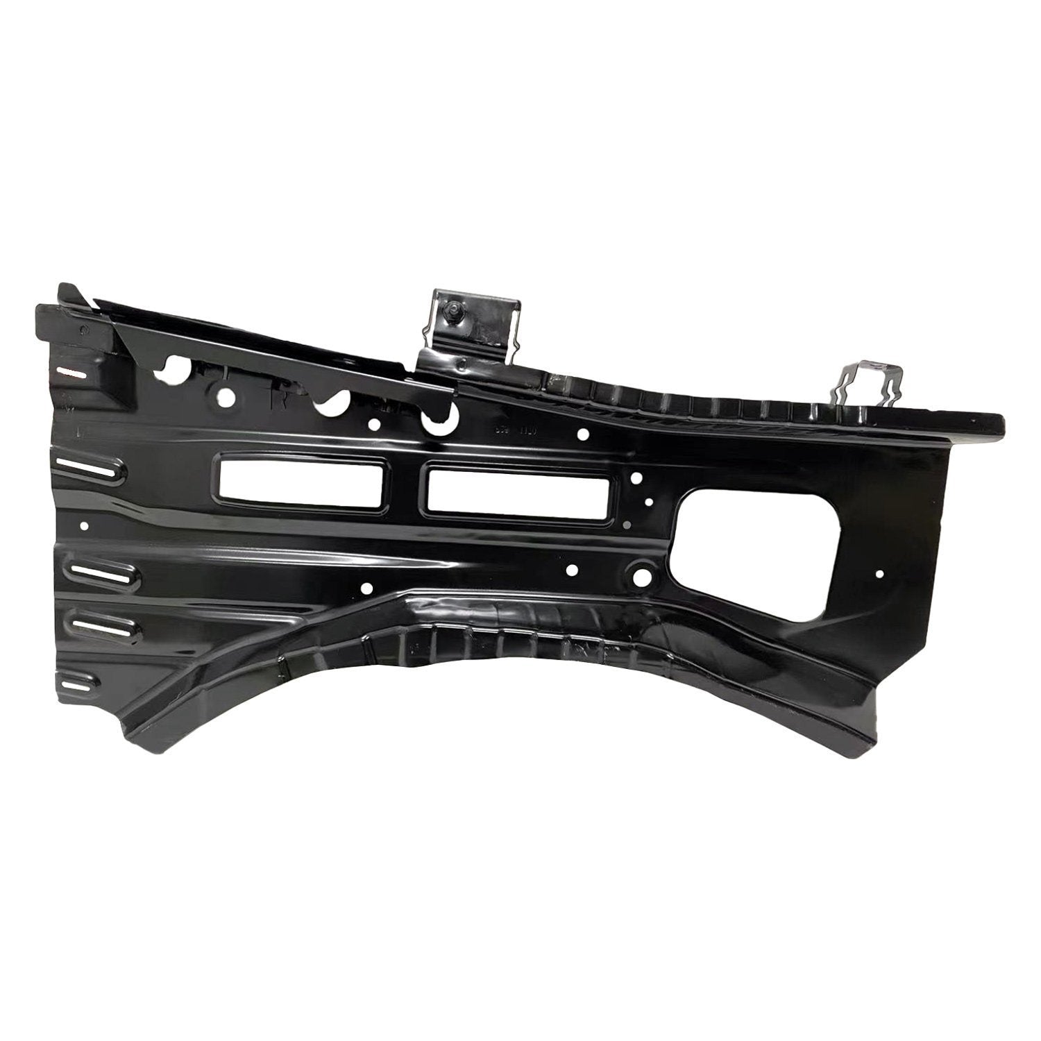 GM TRUCKS & VANS COLORADO (CHEVY) UPPER SIDE RAIL ASSY LEFT (Driver Side) **CAPA** OEM#23229849 2015-2022 PL#GM1252100C