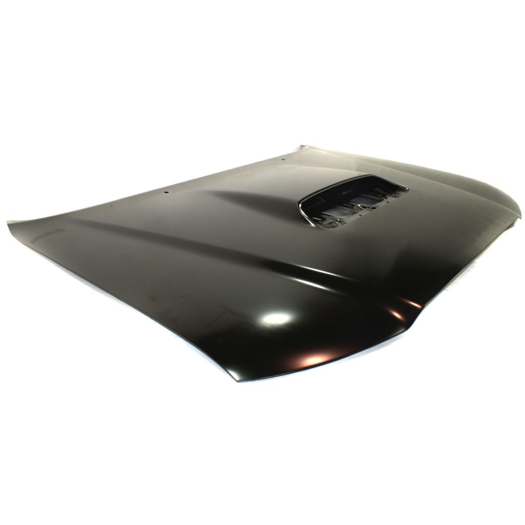 TOYOTA TACOMA HOOD W/ SCOOP **CAPA** OEM#5330104150 2005-2011 PL#TO1230201C
