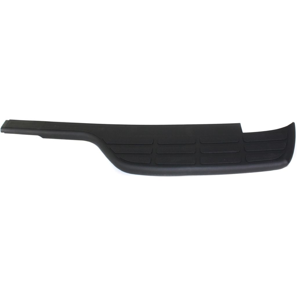 GM TRUCKS & VANS SIERRA/PU (GMC) (07 OLD STYLE) REAR BUMPER STEP PAD LEFT (Driver Side) (1500/2500 FLEETSIDE) OEM#15738017 1999-2007 PL#GM1191119