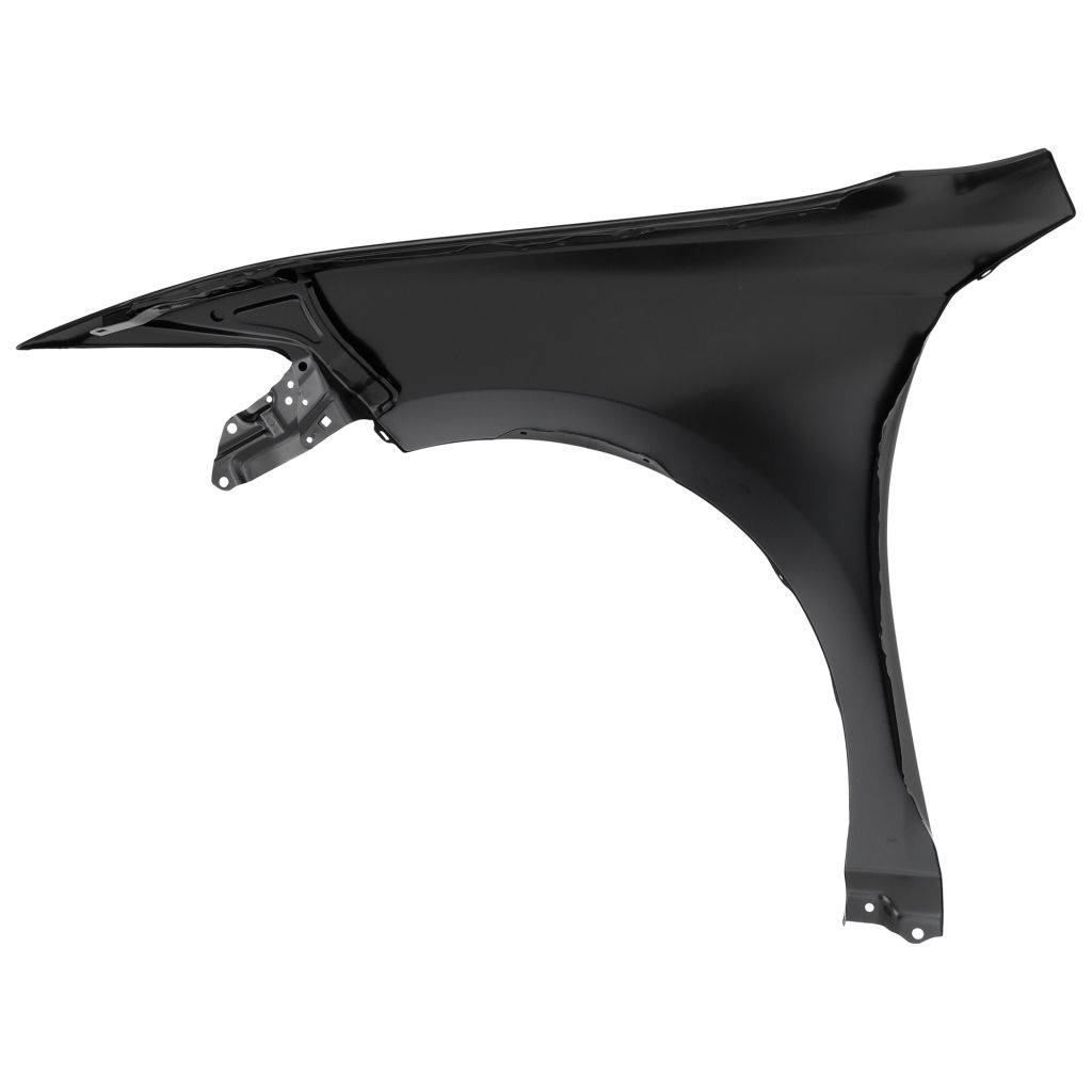 LEXUS ES 300h FENDER RIGHT (Passenger Side) (ALUM) OEM#5380106220 2019-2024 PL#LX1241140