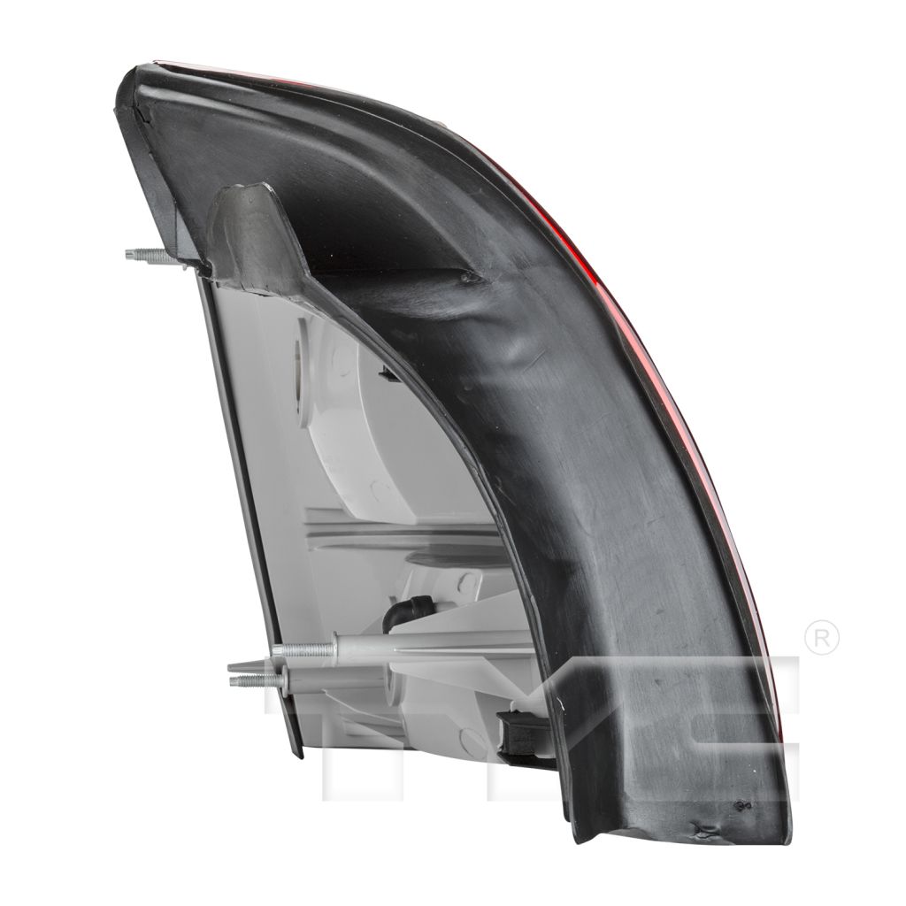 LINCOLN TOWN CAR TAIL LAMP UNIT RIGHT (Passenger Side) OEM#6W1Z13404AA 2003-2011 PL#FO2801202