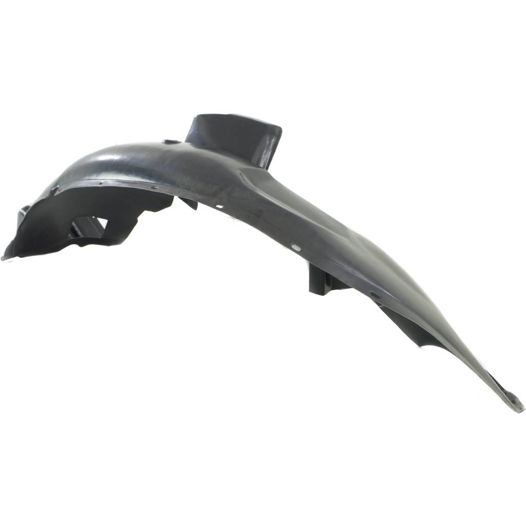 BMW BMW X5 FENDER LINER LEFT (Driver Side) OEM#51717129443 2000-2006 PL#BM1250113