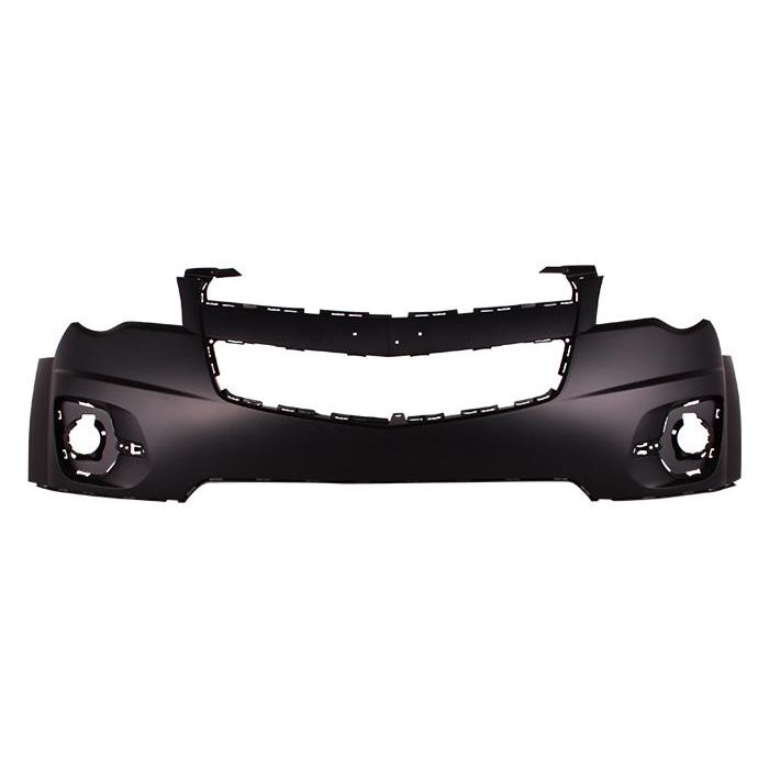 GM TRUCKS & VANS EQUINOX FRONT BUMPER COVER PRIMED OEM#20983230 2010-2015 PL#GM1000907