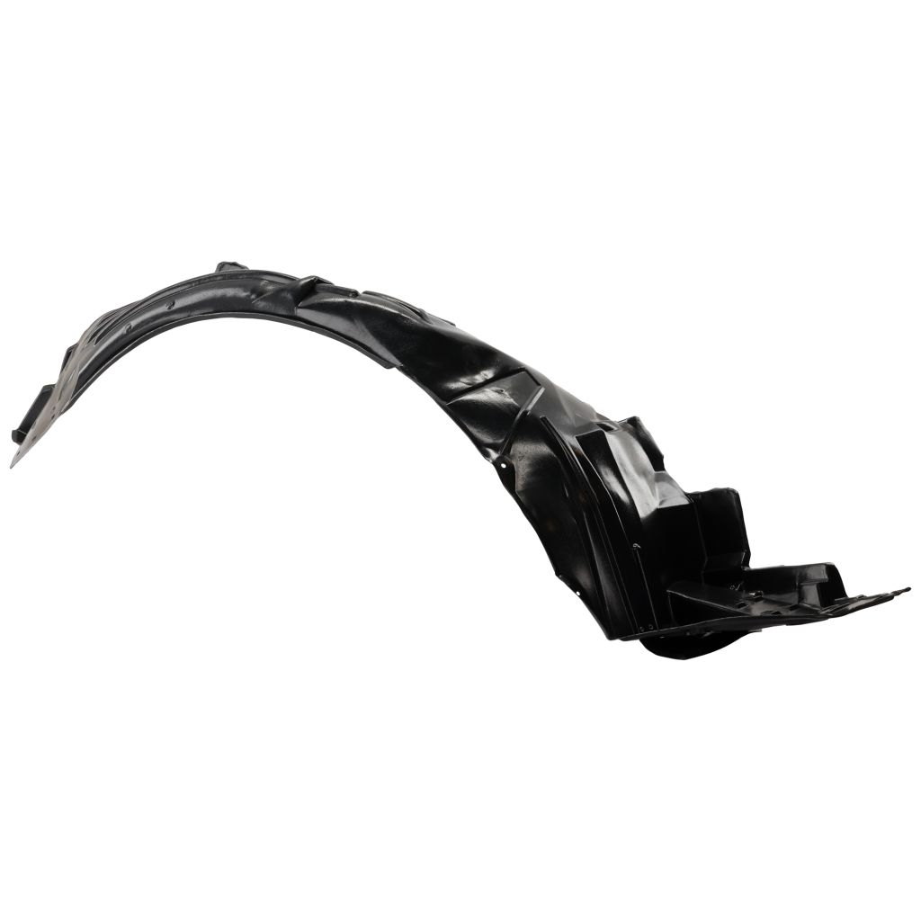 ACURA TL FENDER LINER RIGHT (Passenger Side) OEM#74100SEPA10 2004-2008 PL#AC1249117