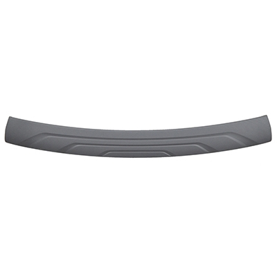 GM TRUCKS & VANS EQUINOX REAR BUMPER STEP PAD **CAPA** OEM#23477054 2016-2017 PL#GM1191146C