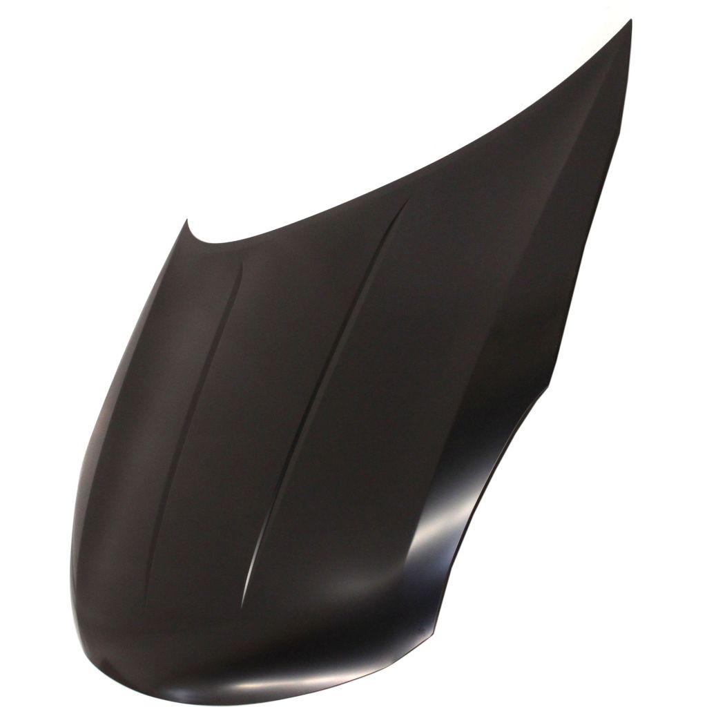NISSAN(DATSUN) ROGUE HOOD OEM#FEA0MJM0MA 2008-2013 PL#NI1230176
