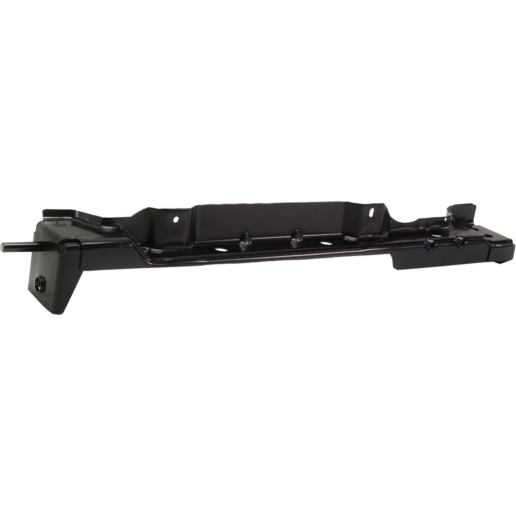 FORD TRUCKS & VANS FORD VAN CUTAWAY (E250/350/450/550) RADIATOR SUPPORT SIDE LEFT (Driver Side) OEM#4C2Z16153BA 2008-2025 PL#FO1225258