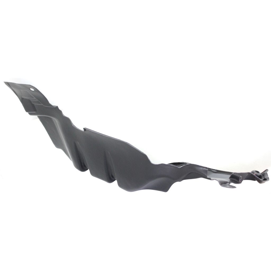 SUBARU FORESTER FRONT SPLASH SHIELD RIGHT (Passenger Side) (ENG UNDER COVER)(WO/TURBO) OEM#56410SC010 2009-2013 PL#SU1228103