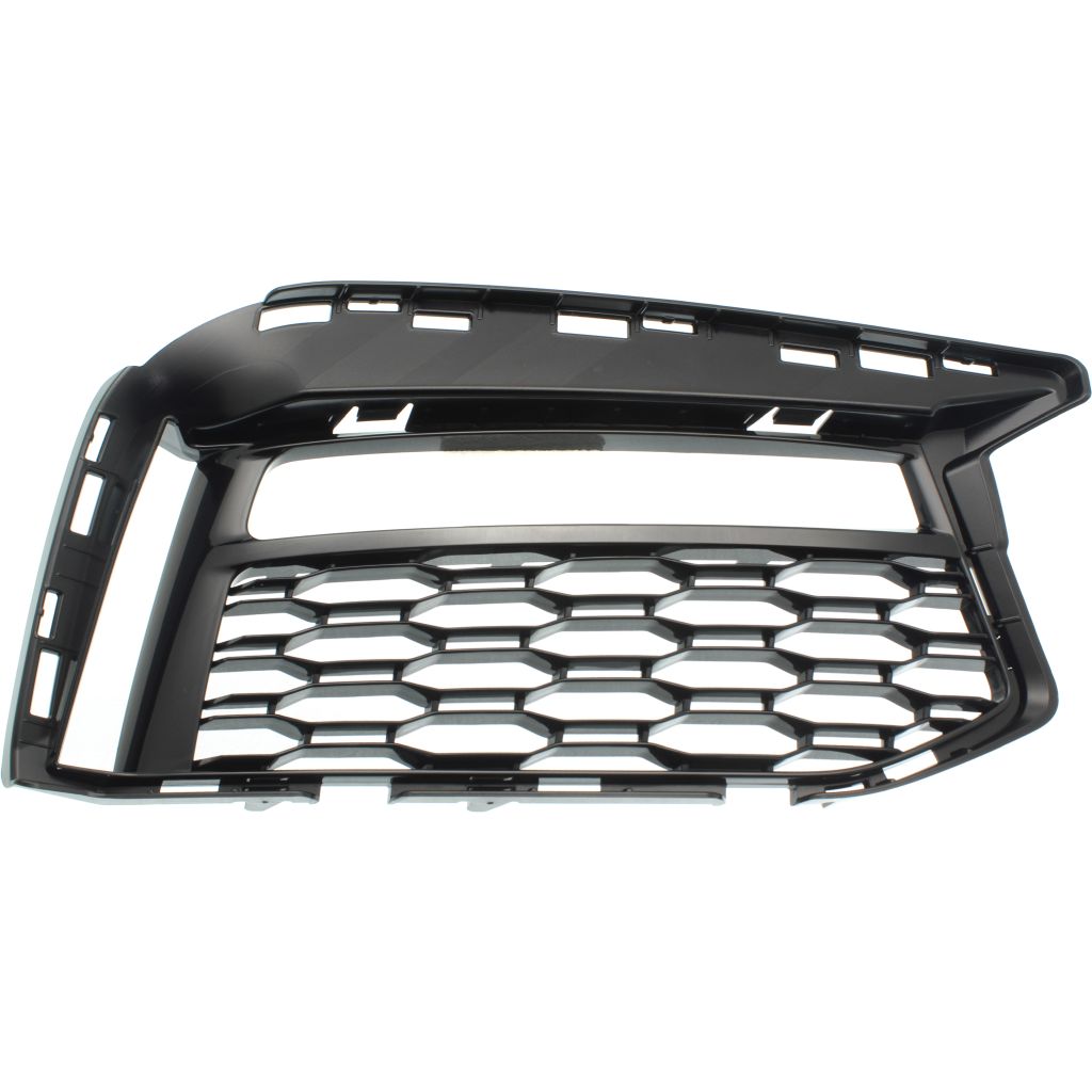BMW BMW 5 SERIES HYBRID FOG LAMP COVER RIGHT (Passenger Side) (W/M PKG) OEM#51118064964 2018-2020 PL#BM1039190
