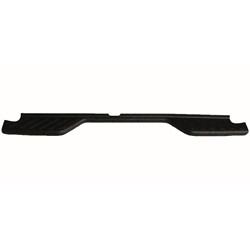 NISSAN(DATSUN) FRONTIER REAR STEP BUMPER CENTER LOWER PAD OEM#85065EA600 2005-2021 PL#NI1191101