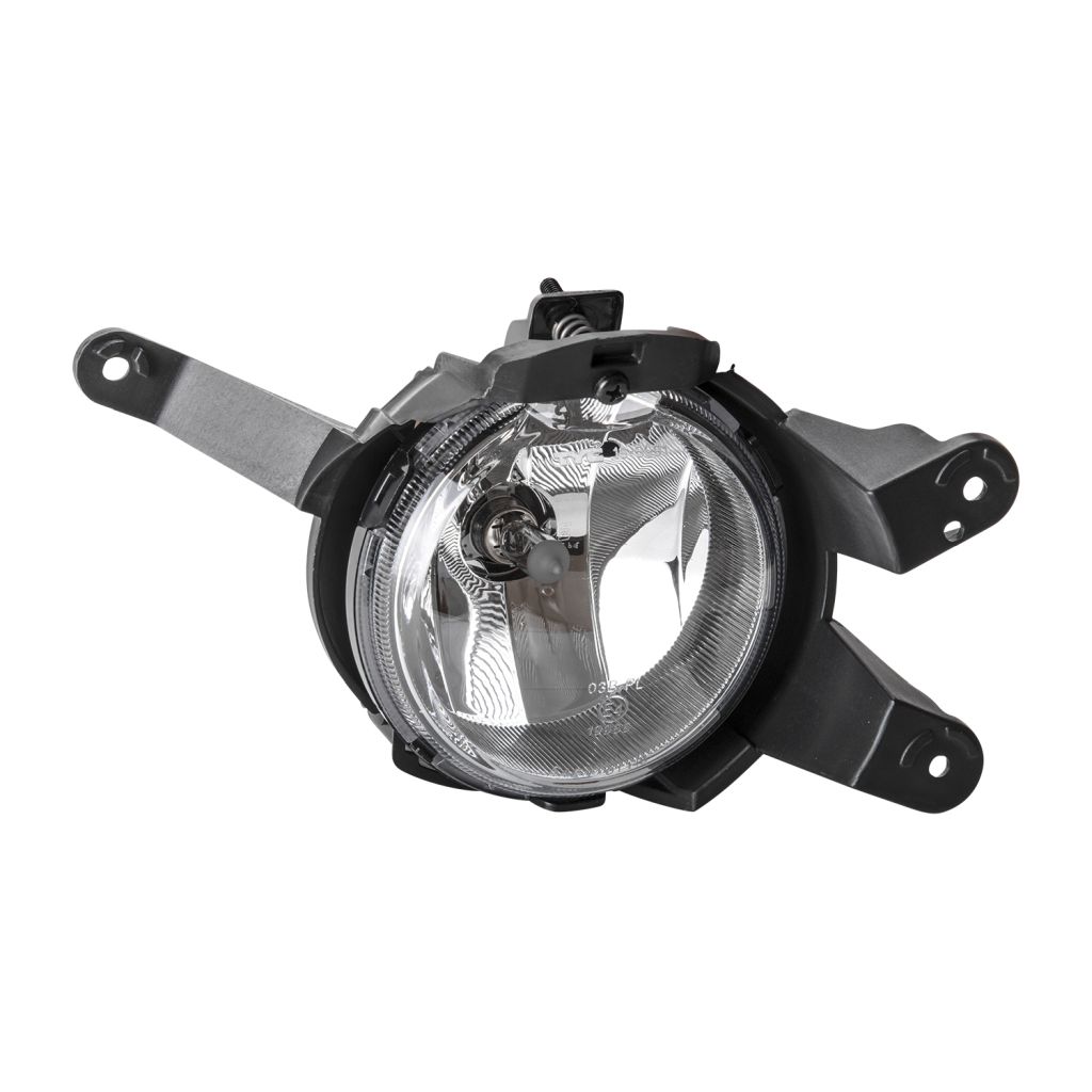 CHEVROLET CRUZE / CRUZE LIMITED FOG LAMP ASSEMBLY RIGHT (Passenger Side) OEM#95169825 2011-2014 PL#GM2593300