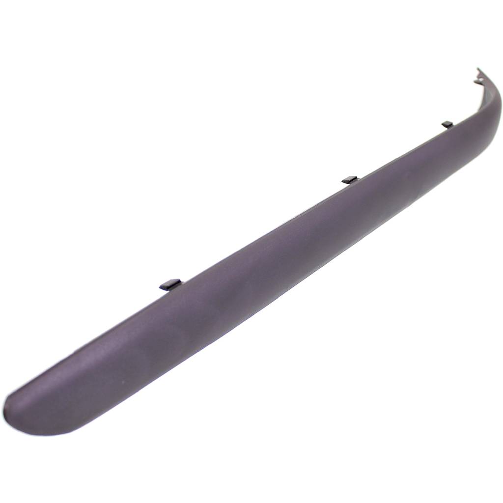 BMW BMW 3( i/xi ) (SEDAN/WAGON) REAR BUMPER MLDG OUTER LEFT (Driver Side) (SD) OEM#51127030603 2002-2005 PL#BM1146108